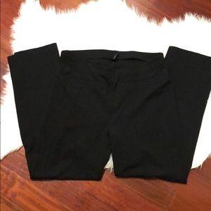Hue High Waist Skimmer Pants